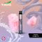 42g Weight 3000puff Disposable Vape 27 Flavor 1350mAh Battery Guava Ice