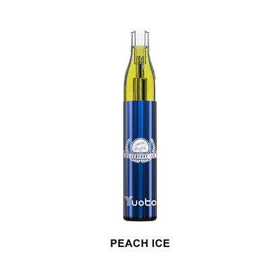 7W-12W 1200 Puff Yuoto Minibar Disposable Vape 15 Flavor E Juice