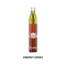 Minibar 1200 Puff Yuoto Disposable Vape 15 flavor E Juice 4.0ml