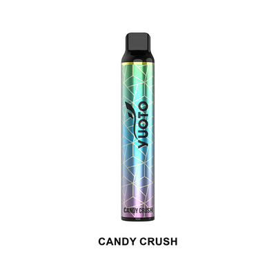 Switch 3000 Puffs Stoving Varnish Vape Yuoto Disposable Lightweight