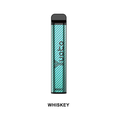 XXL Vape Disposable Electronic Cigarette , 2500 Puffs Custom Vaporizer Pen in china
