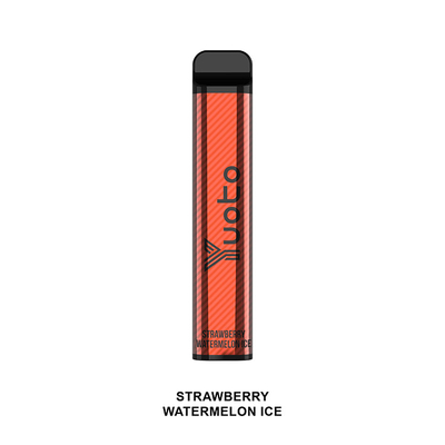 Good Salt Pod Yuoto XXL 2500 Puffs Disposable Vape 1350 mAh Battery