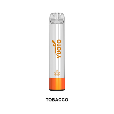 Yuoto Shine Pro 2000 Puffs Disposable Vape Kits 5ML E Liquid Device