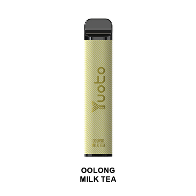 16 Flavors Yuoto 3500 Puffs Disposable Vape XXL MAX Mesh Coil