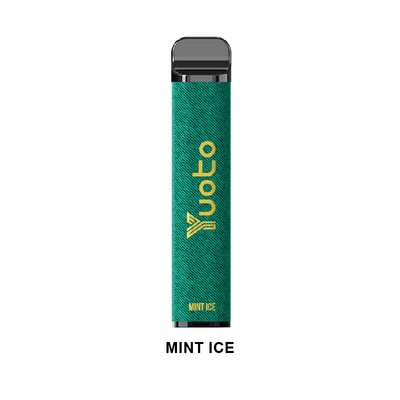9ML E liquid 3500 Puffs Dispoable Vape Pen with Massive Clouds