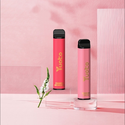 Original Yuoto 3500 Puffs Disposable Vape Wholesale Europe 9 ml