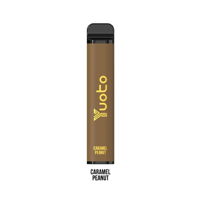 watermelon flavor Yuoto xxl Max 3500 Puffs Disposable Vape vaporizer  Mesh Coils Leather Surface 9ml