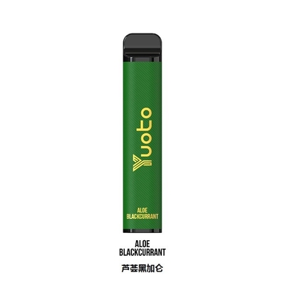 Yuoto 3500puffs XXL MAX  vape  Multiple nicotine 1200mAh and 9ml juice 10pcs/pack