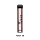 Most Popular Yuoto Disposable Ecig 2500 Puffs  XXL Peach Ice 50mg Nicotine Wholesale