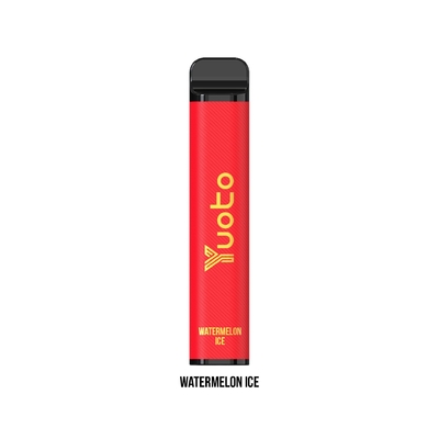 Pineapple Ice Disposable Vape 3500 Puffs 1200mah With Mesh Coil 16 Flavors
