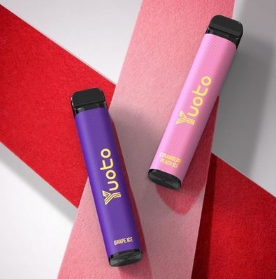 3500 Puffs Wholesale Disposable Vape with 9ml E-Liquid 1200mAh Battery Mesh Coil Support Customize OEM ODM Factory