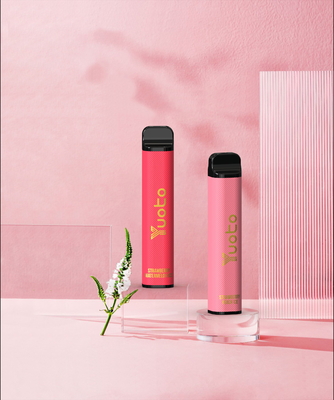 3500 Puffs Wholesale Disposable Vape with 9ml E-Liquid 1200mAh Battery Mesh Coil Support Customize OEM ODM Factory