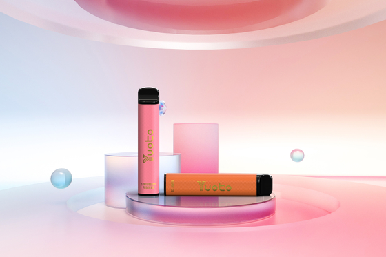 Wholesale MSDS 3500puffs Disposable Vape Pen 2022 New Design Disposable Vaporizer Mesh Coil 14ml E-Liquid Coke Ice