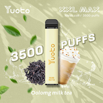 Wholesale Vape Pen 2022 New Disposable Electronic Cigarette Closed System E Cigarettes14ml E-Liquid For India Market