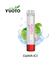 Disposable Pod Yuoto Shine Pro 2000 Puffs 5ML E Juice Capacity 850mAh Battery