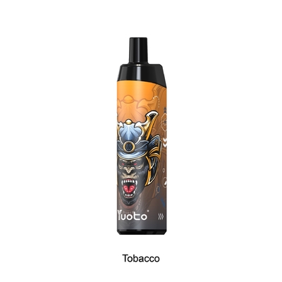 Yuoto Thanos Disposable Vape it is so hot in duabi and india and middle east with 5000puff