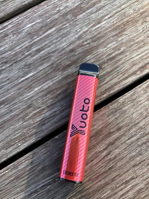 New Flavors Disposable Vape Pod 2500 Puffs Yuoto XXL 7.0ml Ejuice 1200mAh Battery