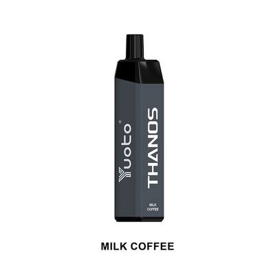 Russia The Hottest Selling Yuoto Thanos 5000 Puffs Mesh Coils Rechargeable14ml Wholesale Disposable Wholesale I Vape