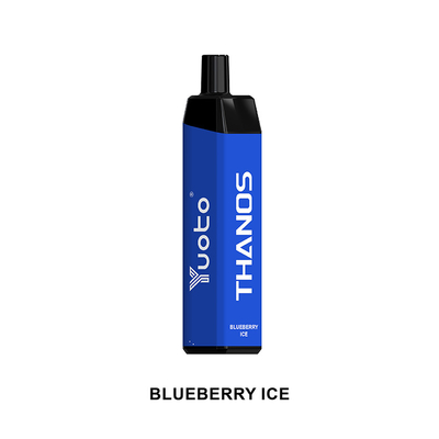 Russia The Hottest Selling Yuoto Thanos 5000 Puffs Mesh Coils Rechargeable14ml Wholesale Disposable Wholesale I Vape