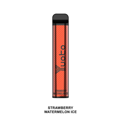 OEM / ODM 2500 Puffs Disposable Pod , Pctg Yuoto XXL Disposable Vape
