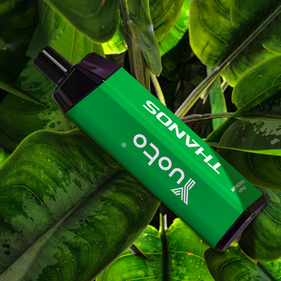 OEM ODM Disposable Vape Pod , 650mAh 14ml 5000 PuffVaporizer