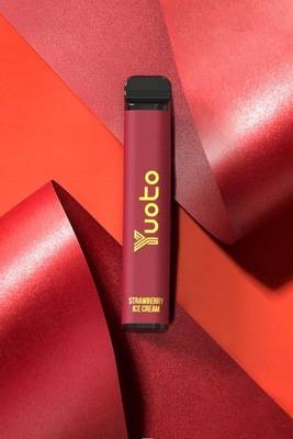 ODM Disposable Vapes CE ROHS Yuoto XXL Max 3500 puffs Vaping Pod Systems 18 Mixed Flavor Dubai Buy