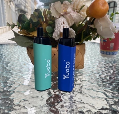 5000 Puffs Vape Pen Cartridge Yuoto Factory Directly Best Disposable Vapes 2023 Order Disposable Vapes Online