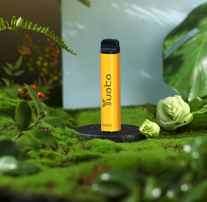 Yuoto Luscious Bar 2500 Puffs Disposable Vape Pen Upgrade Xxl Pro