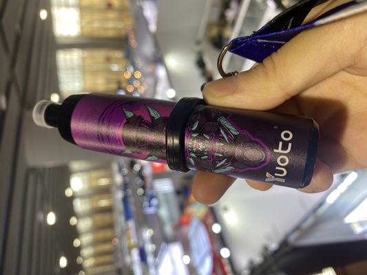 Yuoto Thanos 5000puffs 2% Nicotine E Cigarette , Custom Logo I Disposable Vape