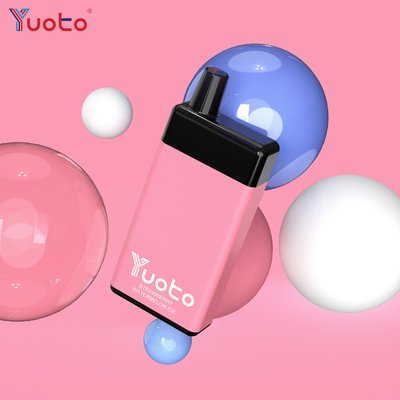 Original Beyonder 7000 Puffs 5% Nicotine Yuoto Disposable Vape E-Cigarette