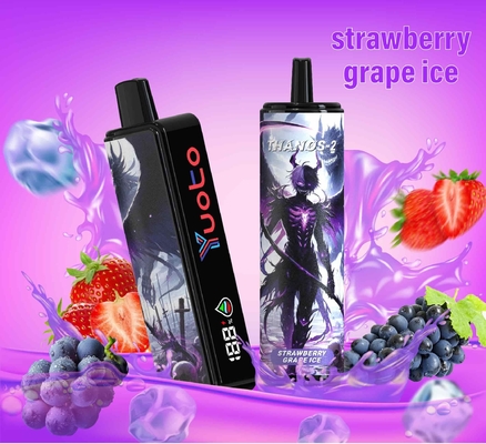 yuoto thanos2 10Kpuffs disposable vape original factory price