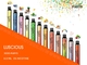 Yuoto Disposable vape pen Disposable Vape Electronic Cigarette 3000 Puffs Prefilled Cartidge 8ml