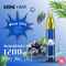 Yuoto Minibar 1200 Puffs Vape , ODM 4ml Disposable Vape Bars