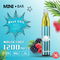11 Mixed Fruits Flavor Mini Bar Yuoto Disposable Vape 1200puff