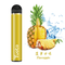 5ml capacity Disposable E Cigars 1500 Puff with 950mah battery