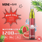 OEM ODM 1200 puff Disposable Vape Bars 11 mixed fruits flavor