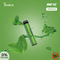 SS304 Yuoto XXL 2500 Puffs Disposable Vape 1650mAh Battery For Relax Puff Bar