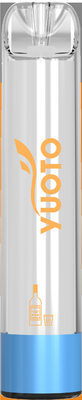 HOT Italy Yuoto Shine Pro Pod Stick Disposable Vape 2000 Puff E-Juice 5.0ml
