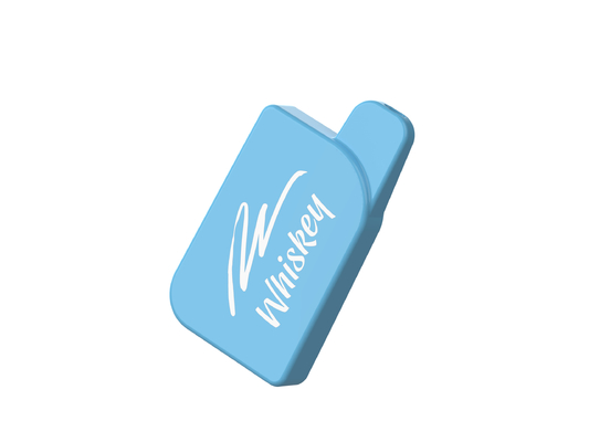 Disposable Pod System Vape Pen 700 Puff SS304 Customized Logo