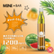 Yuoto Mini Bar 1200 Puffs 4 ML Juice Capacity