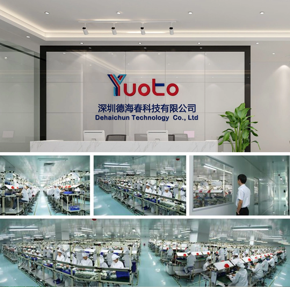 Good Wholesale Prices of Pods with Various Flavours Mini E-Cigarette Disposable Vape Pod for Yuoto Shine 1500puffs