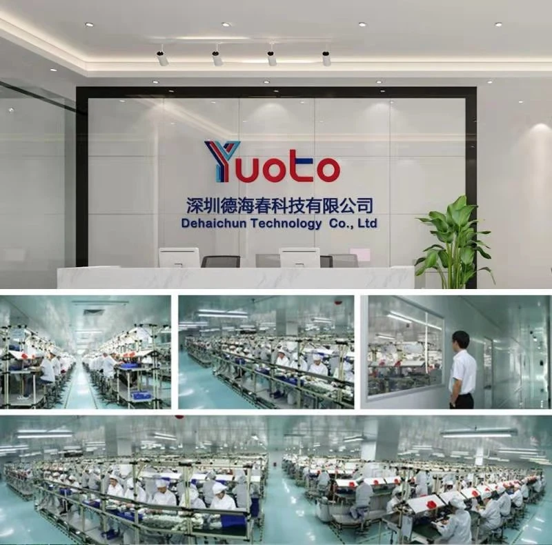 2022 Manufacturer Price Best Seller 2500 Puffs Disposable Pod Yuoto XXL Disposable Vape
