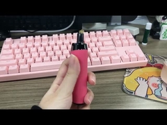 yuoto oem disposable vape thanos 5000 Puffs msds approved disposable vaporizer Antonovka apple